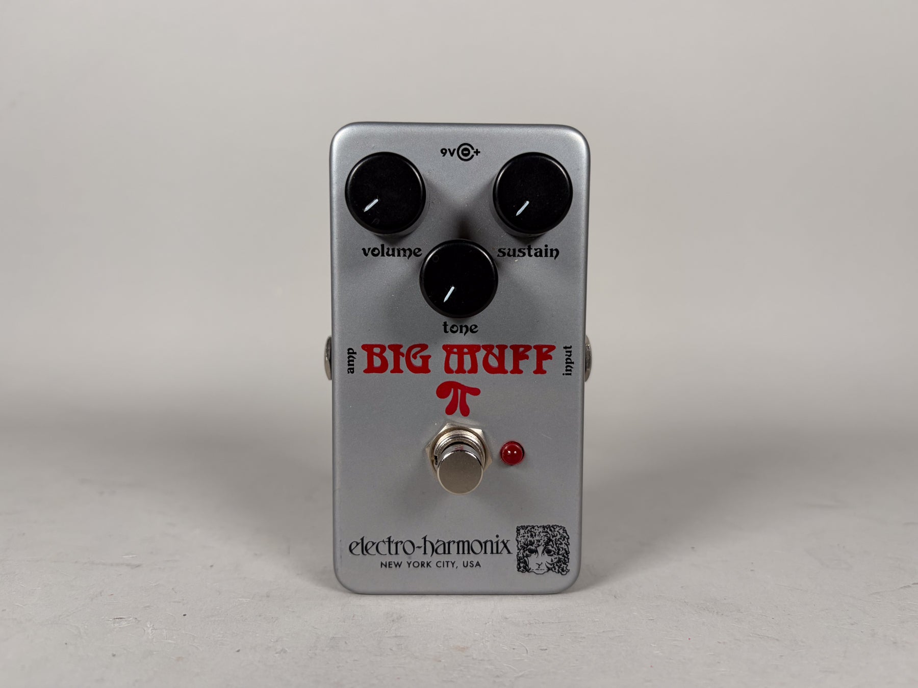 Electro-Harmonix – Imperial Vintage Guitars