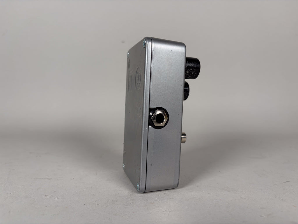 Electro-Harmonix Big Muff Rams Head Reissue Fuzz Pedal