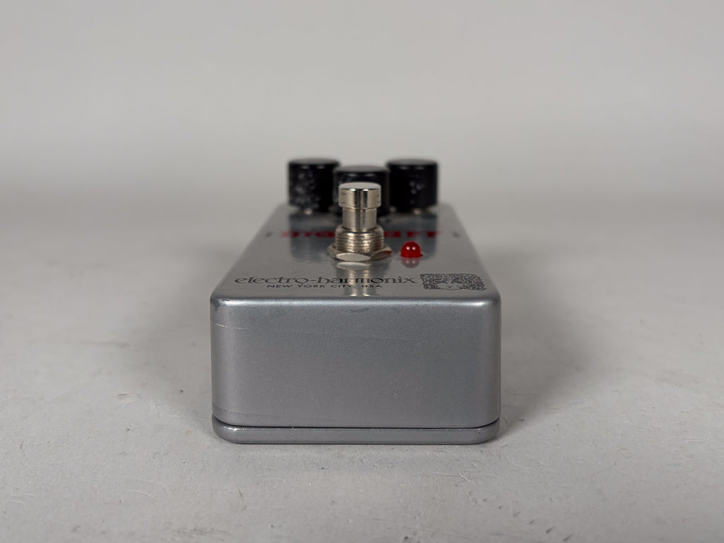 Electro-Harmonix Big Muff Rams Head Reissue Fuzz Pedal