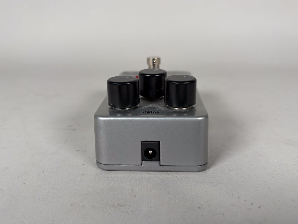 Electro-Harmonix Big Muff Rams Head Reissue Fuzz Pedal