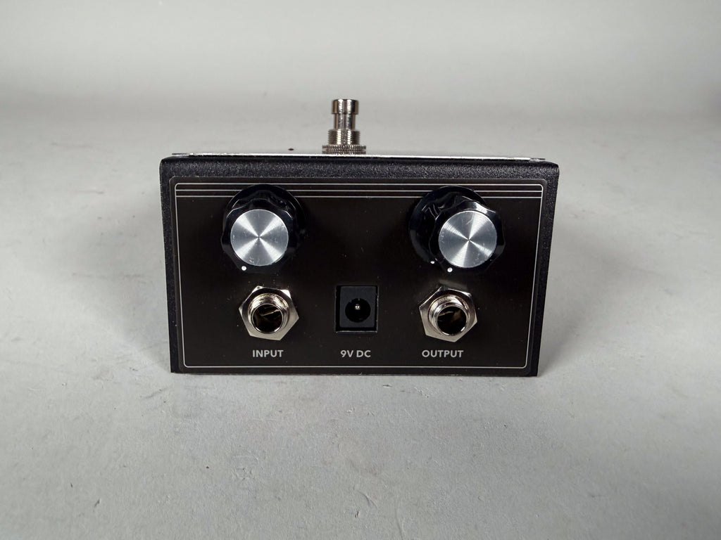 JHS Legends Series Smiley 1969 London Fuzz w/Box