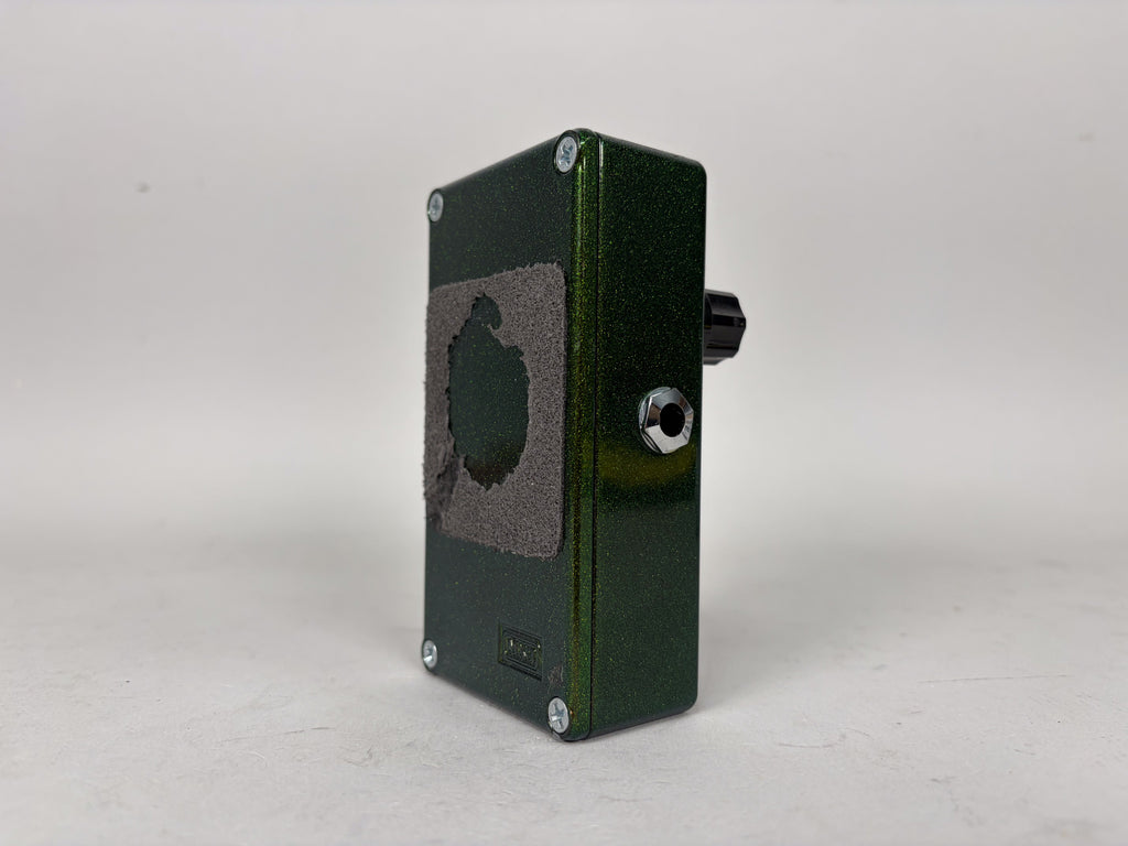 MXR M169 Carbon Copy Delay Effect Pedal
