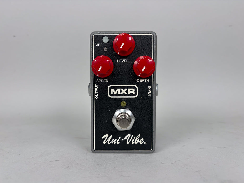 MXR M68 Uni-Vibe Effect Pedal