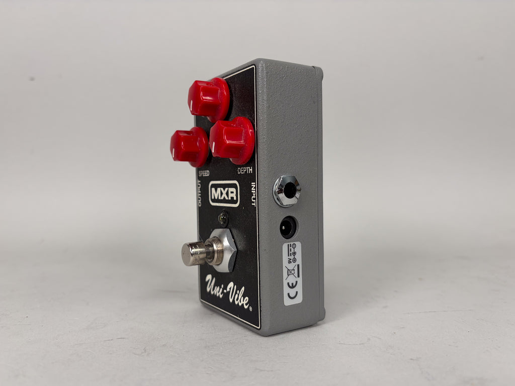 MXR M68 Uni-Vibe Effect Pedal
