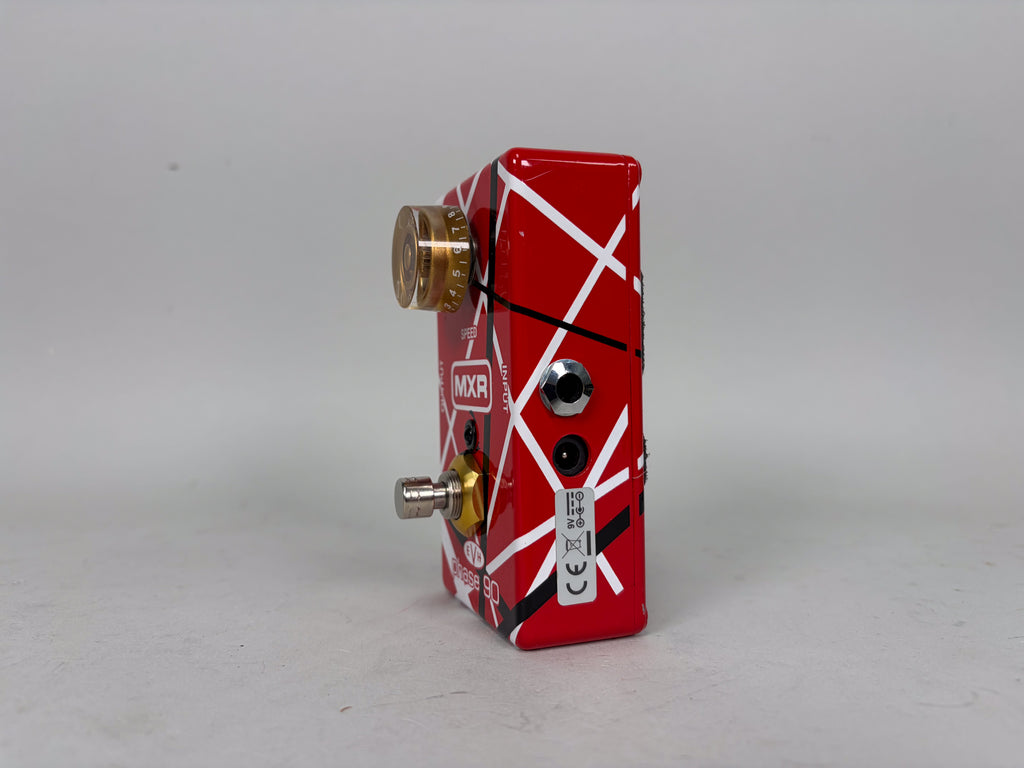 MXR EVH90 Phase 90 Effect Pedal