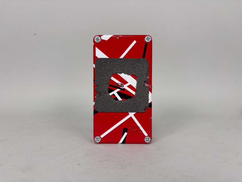 MXR EVH90 Phase 90 Effect Pedal