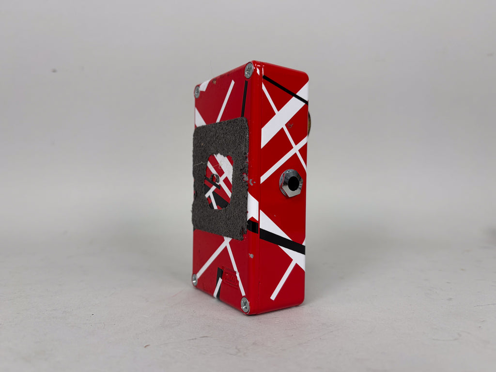 MXR EVH90 Phase 90 Effect Pedal
