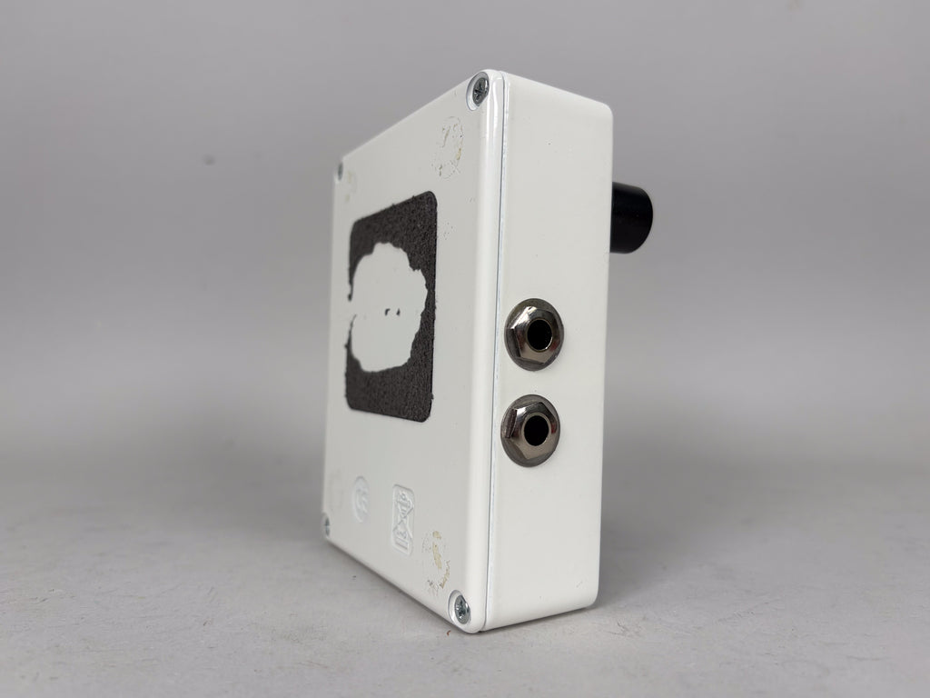 Electro‑Harmonix KEY9 Electric Piano Machine Guitar Pedal