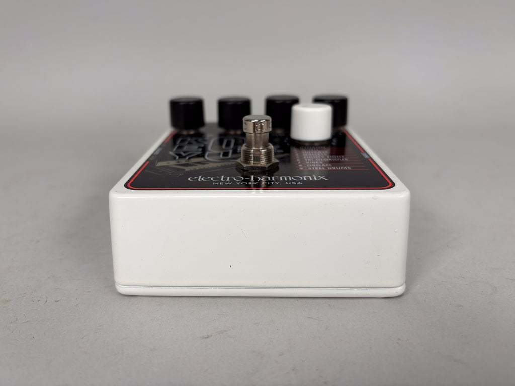 Electro‑Harmonix KEY9 Electric Piano Machine Guitar Pedal
