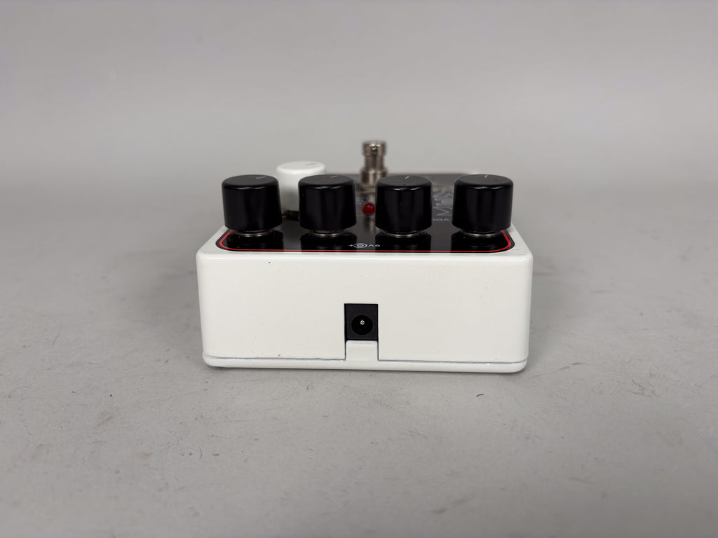 Electro‑Harmonix KEY9 Electric Piano Machine Guitar Pedal