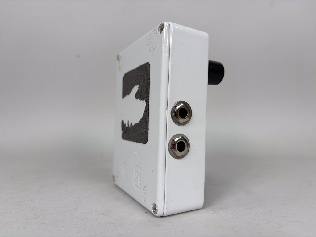Electro-Harmonix B9 Organ Machine Guitar Effects Pedal