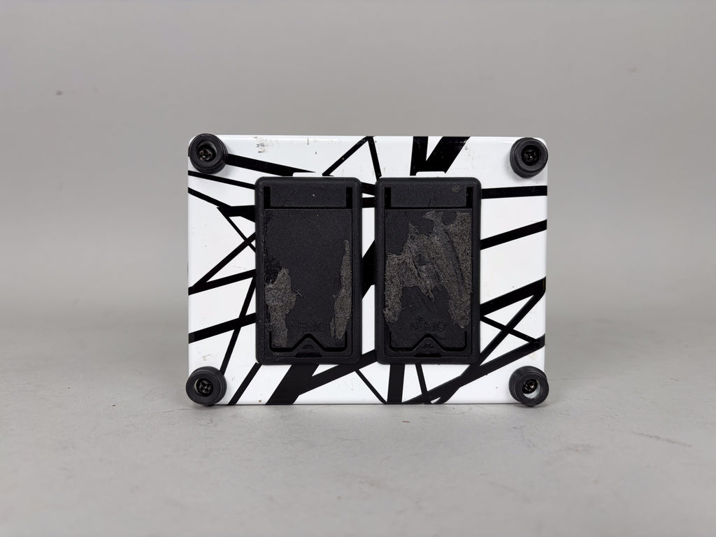 MXR EVH117 Flanger Effect Pedal