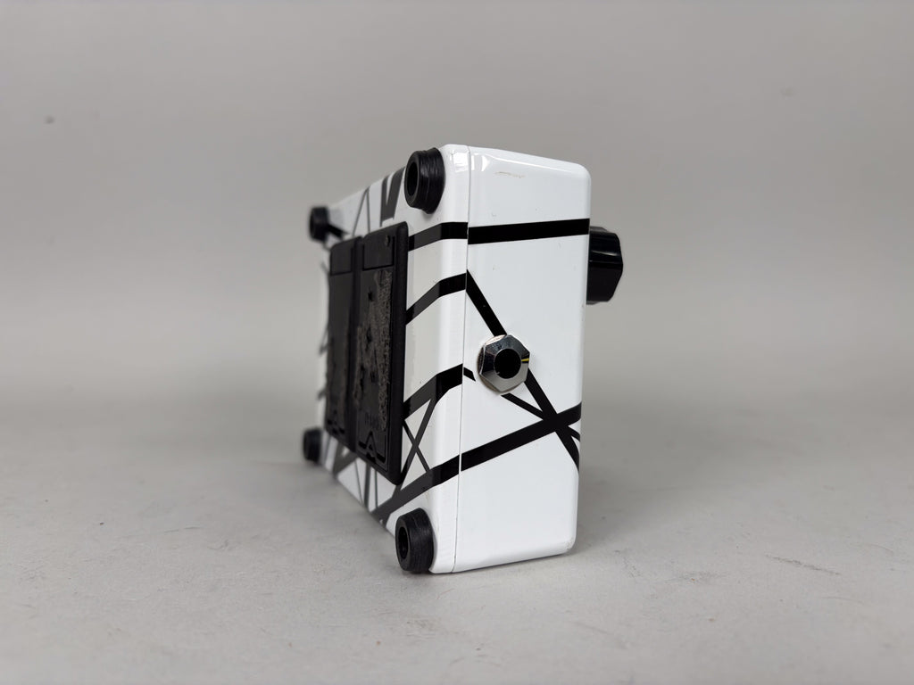 MXR EVH117 Flanger Effect Pedal