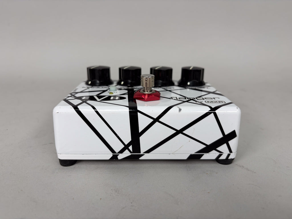 MXR EVH117 Flanger Effect Pedal