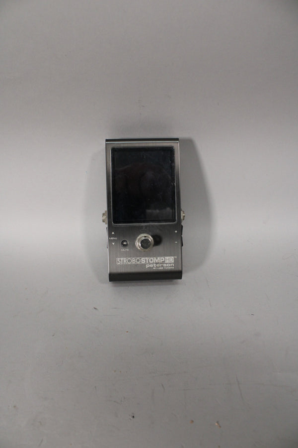 Peterson-Strobostomp-HD-Pedal-Strobe-Tuner-1
