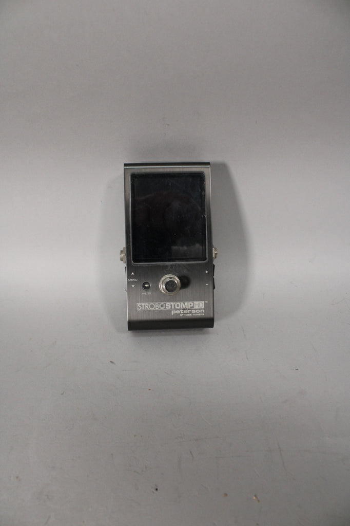Peterson-Strobostomp-HD-Pedal-Strobe-Tuner-1