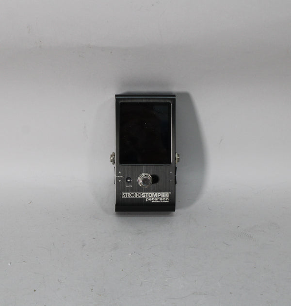 Peterson-Strobostomp-HD-tuner-Pedal-1