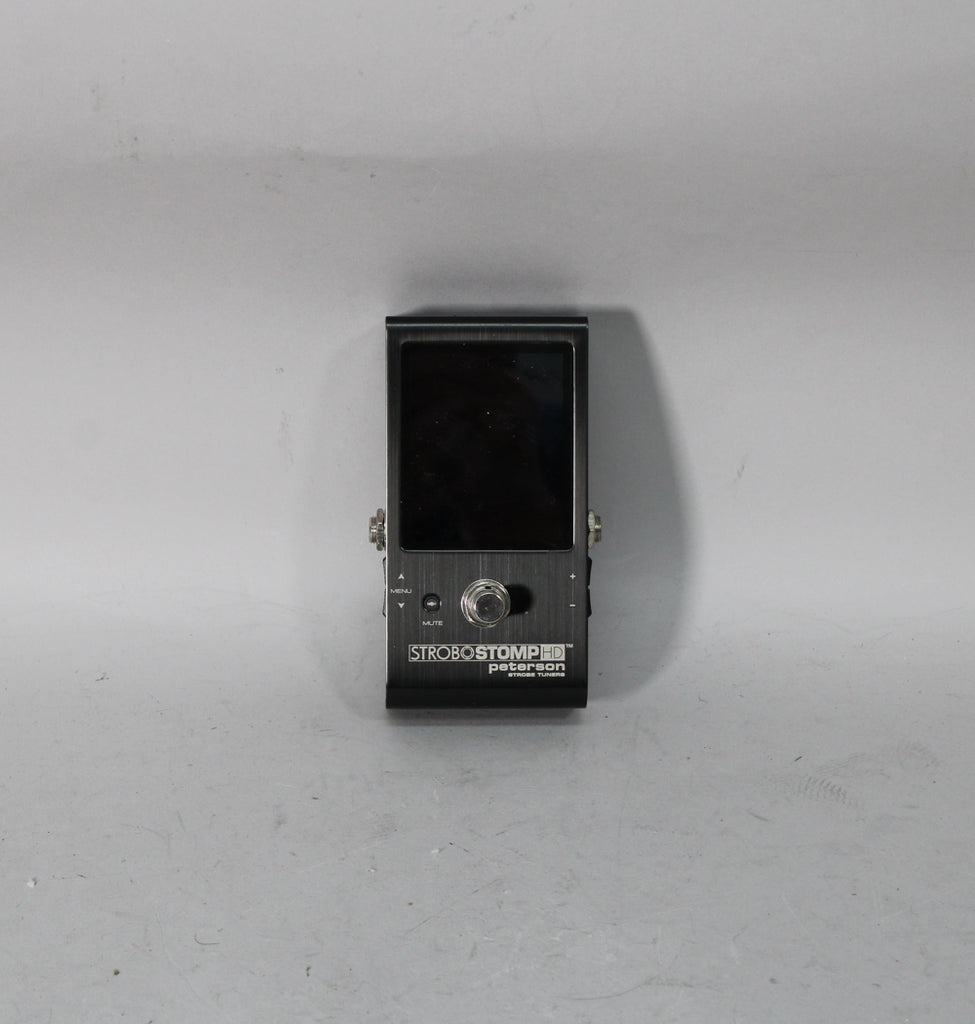 Peterson-Strobostomp-HD-tuner-Pedal-1