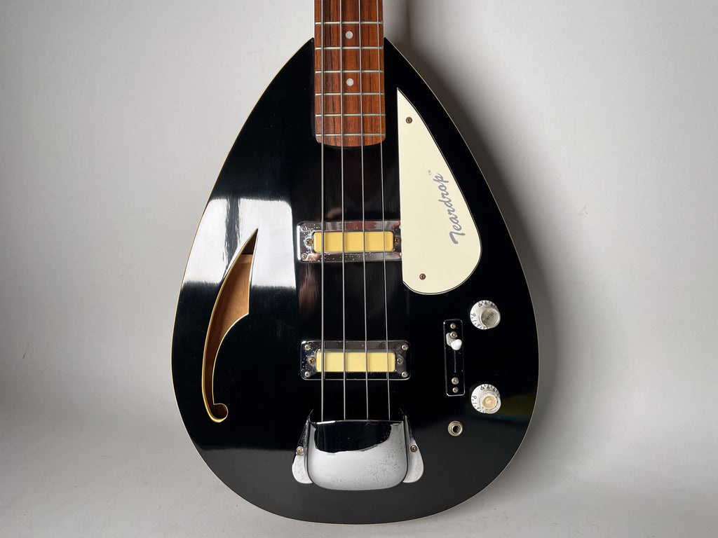 Phantom-Teardrop-Bass-Guitar-San-Diego