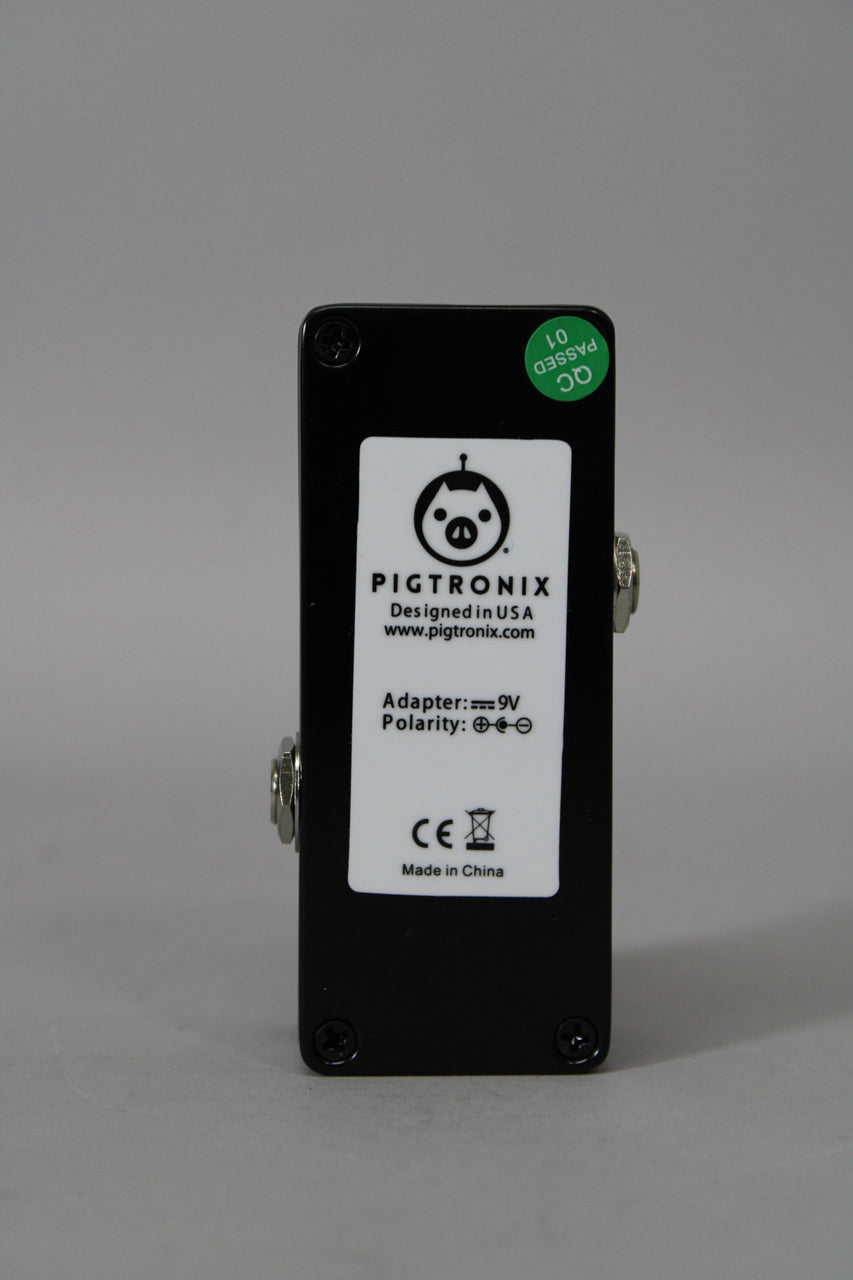 Pigtronix Disnortion Micro