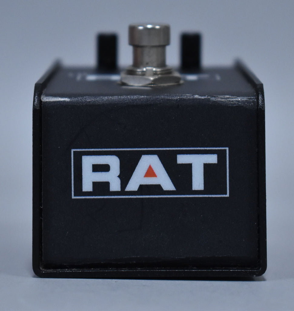 ProCo Lil' Rat Distortion Pedal