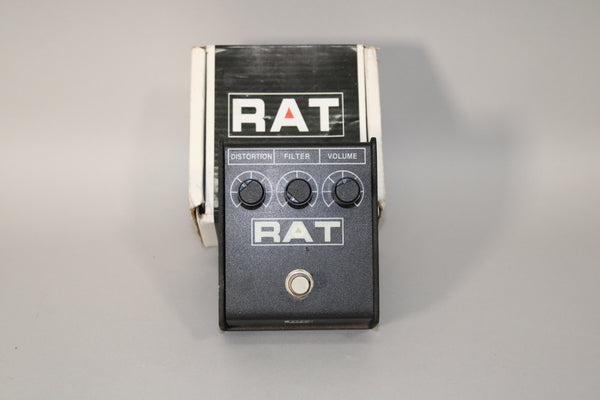 Proco-The-Rat-Distortion-Pedal-1