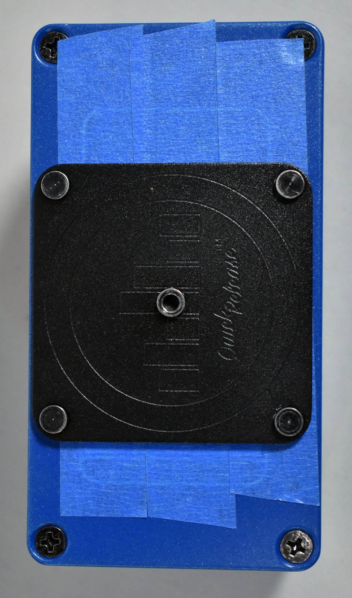 Quilter Phantom Block Electric Guitar Interface