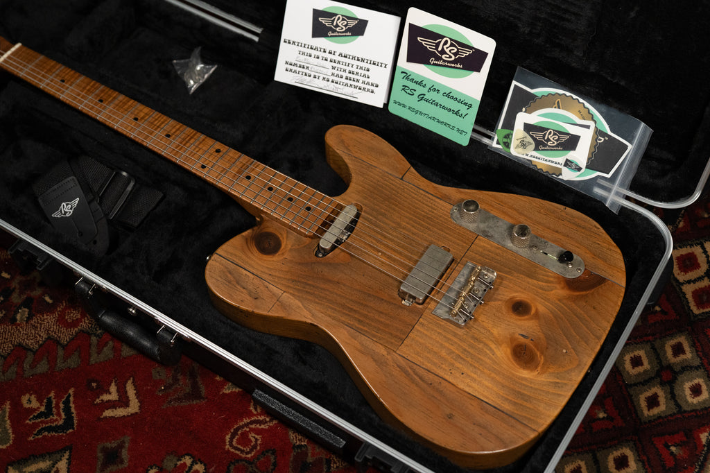 RS-Guitarworks-Telecaster-San-Diego