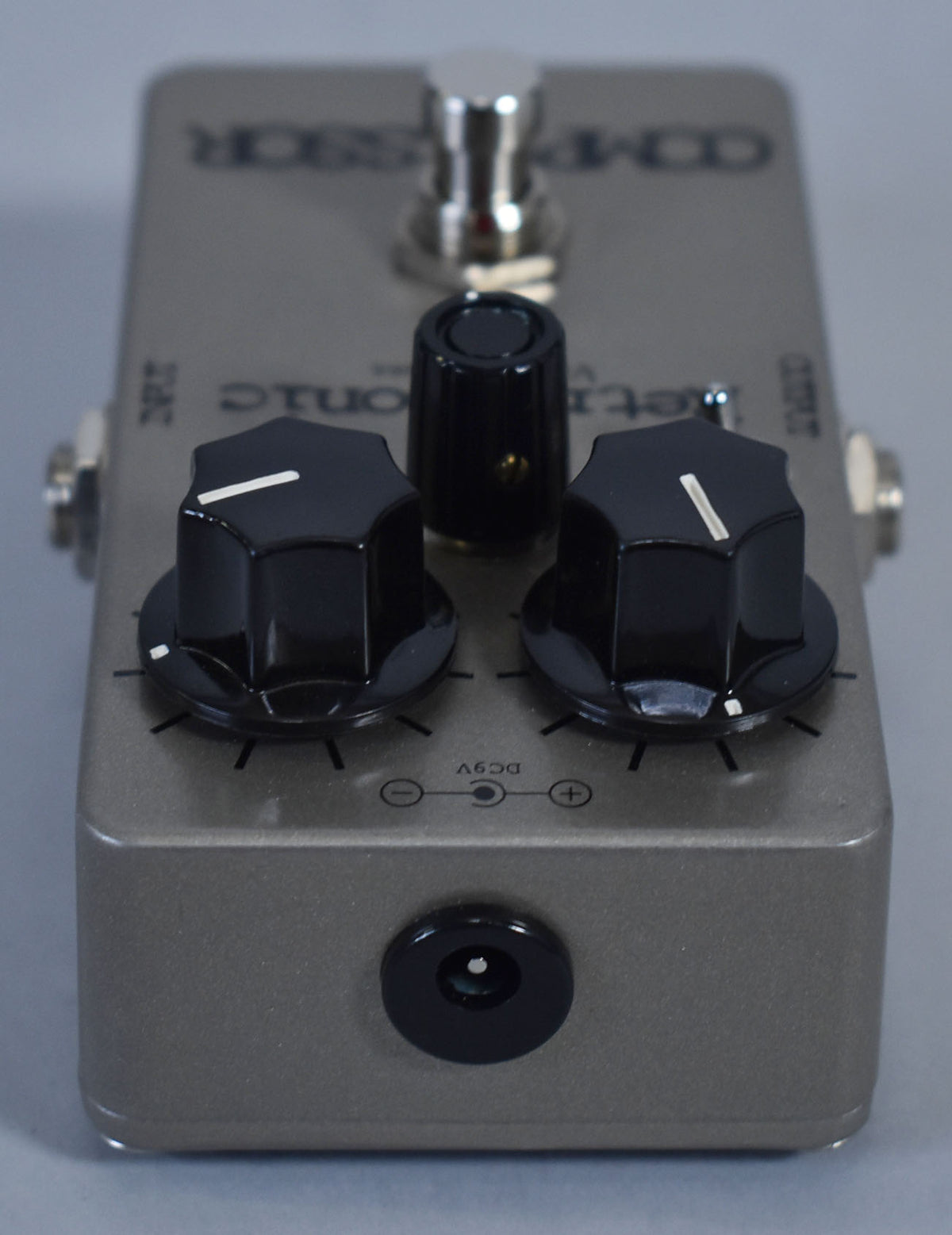 Retro-Sonic Vintage Vibes Compressor Pedal