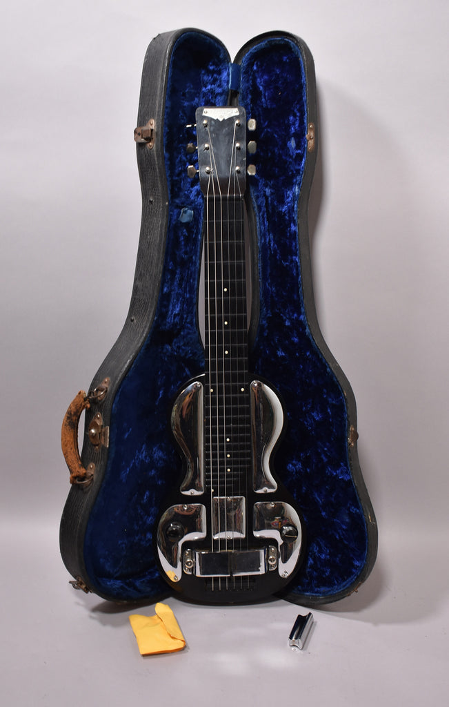 RickenbackerElectroModelBLapSteelSellMyGuitarImperialVintageGuitars
