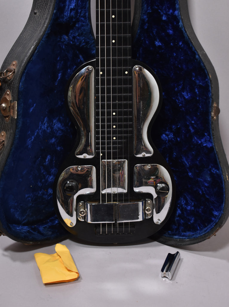RickenbackerElectroModelBLapSteelSellMyGuitarImperialVintageGuitars