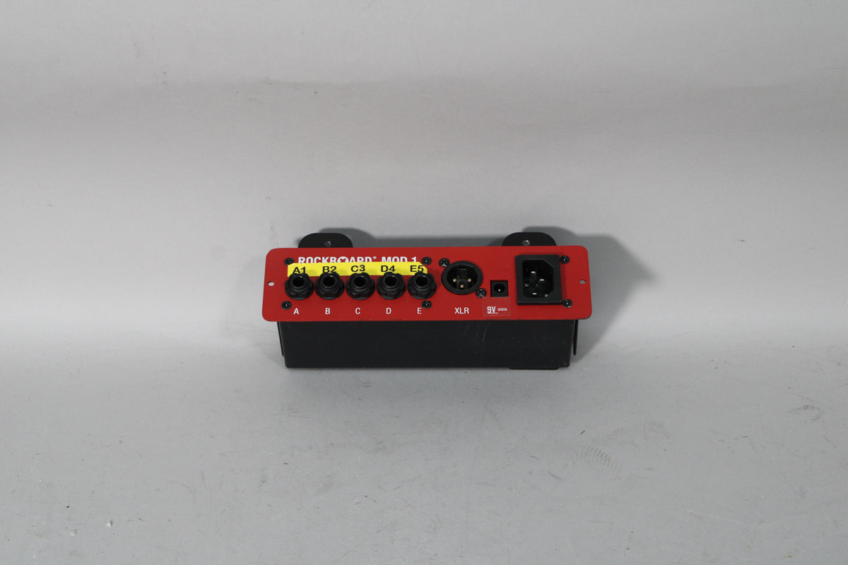 Rockboard Mod 1 Line Selector