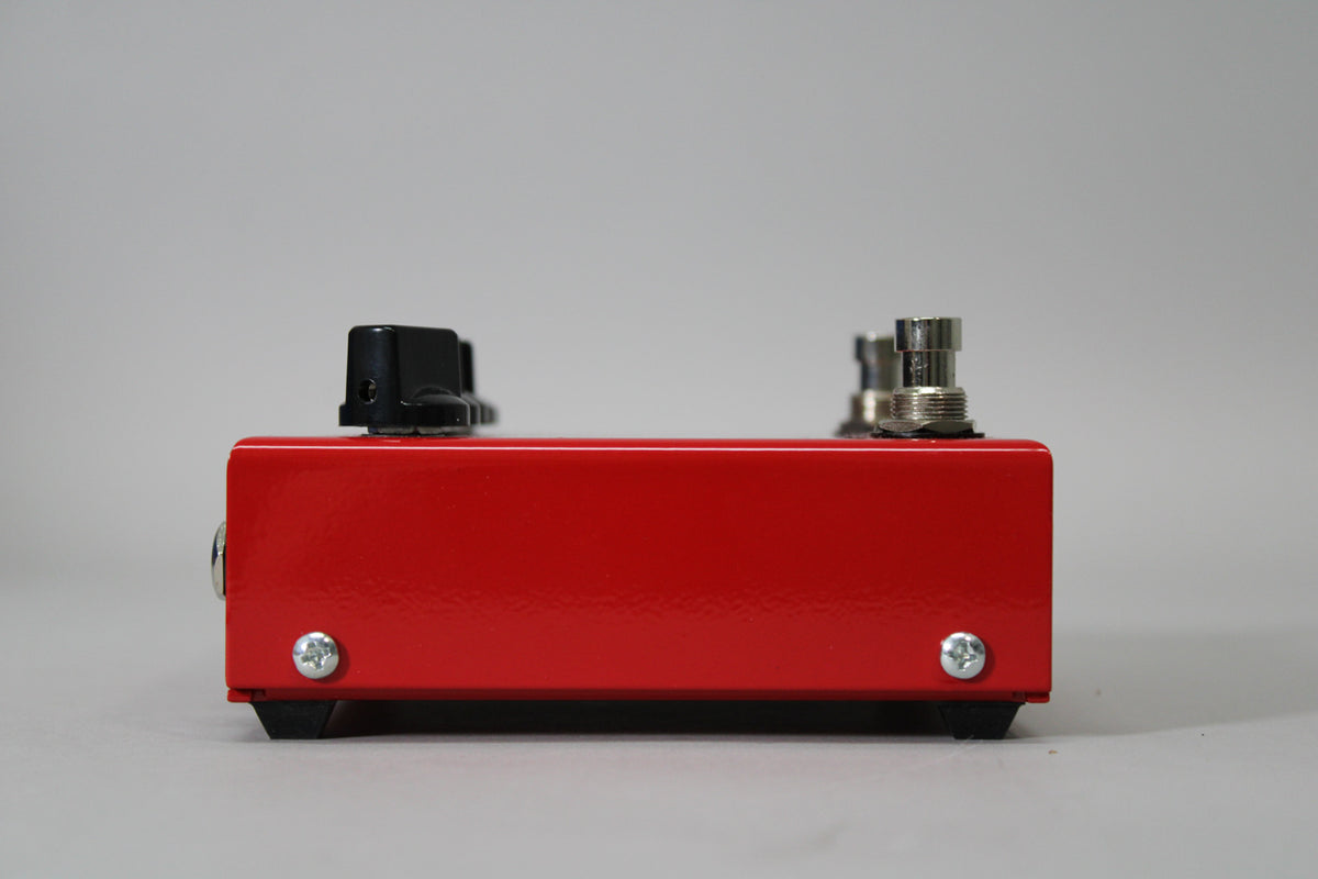 SIB Mr Echo Delay