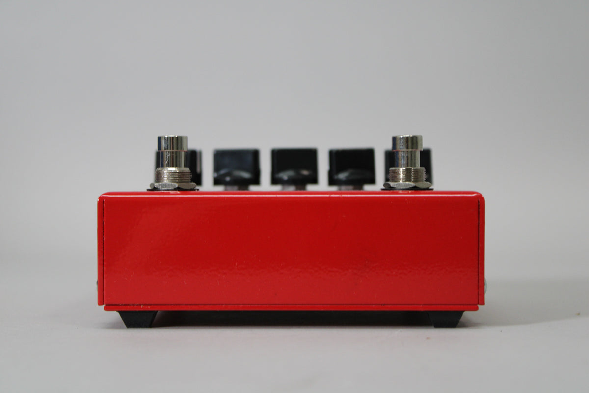 SIB Mr Echo Delay