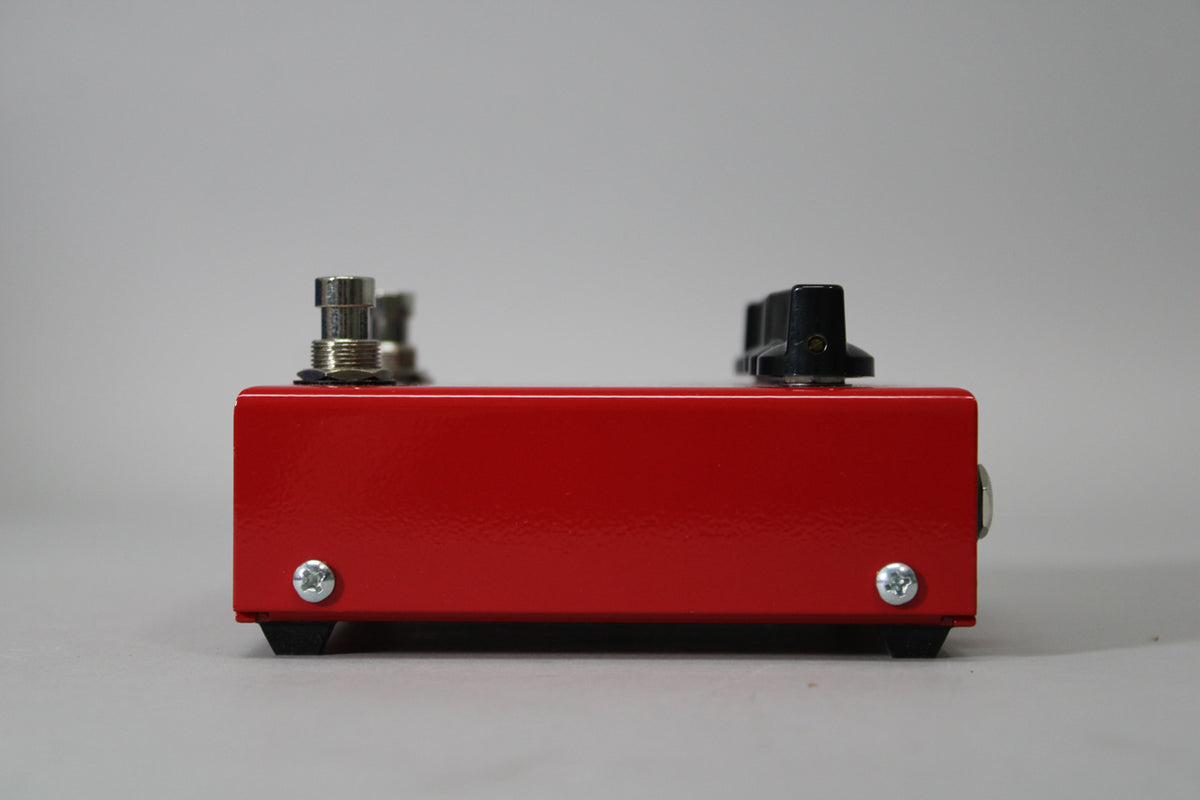 SIB Mr Echo Delay