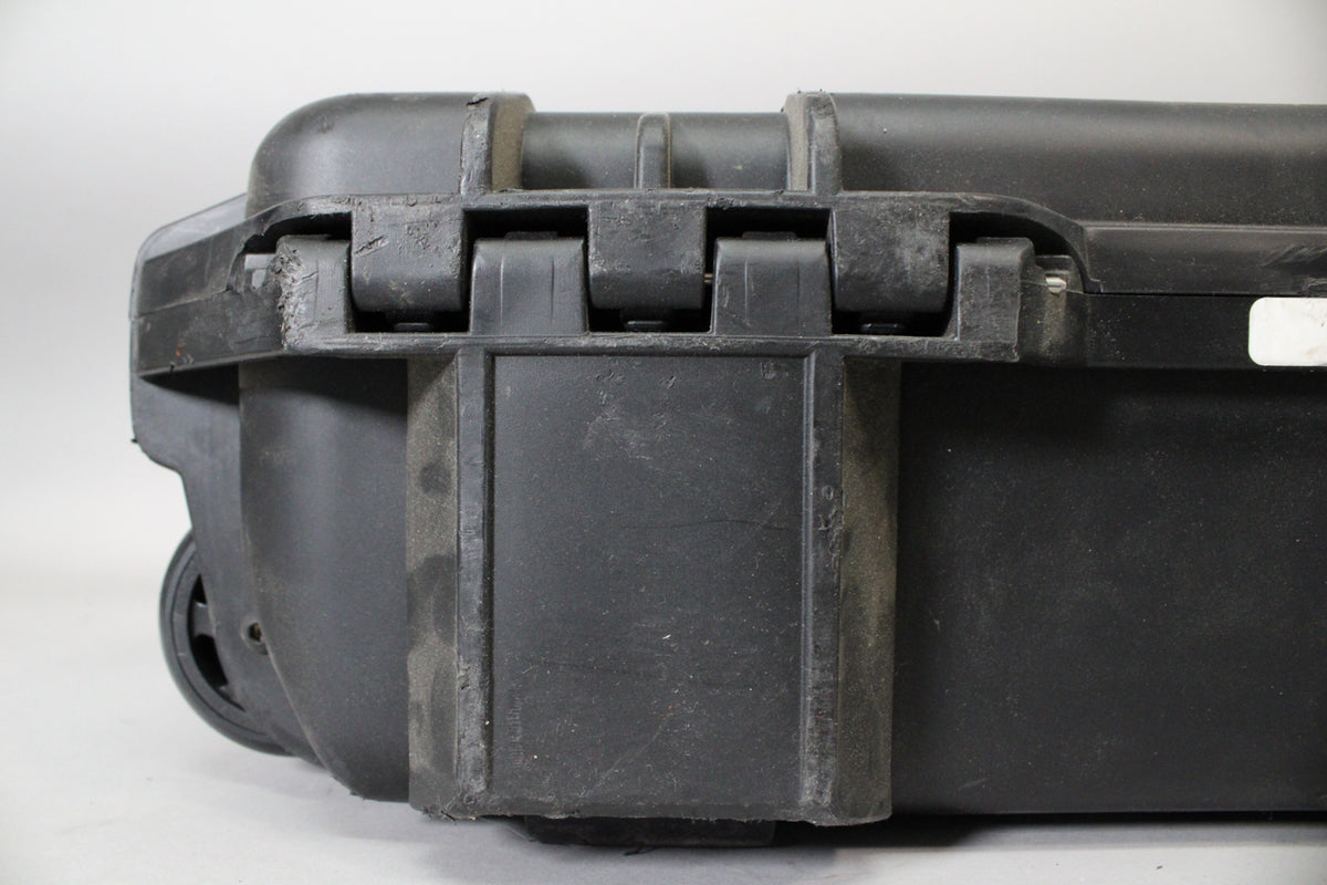 SKB Flight Case