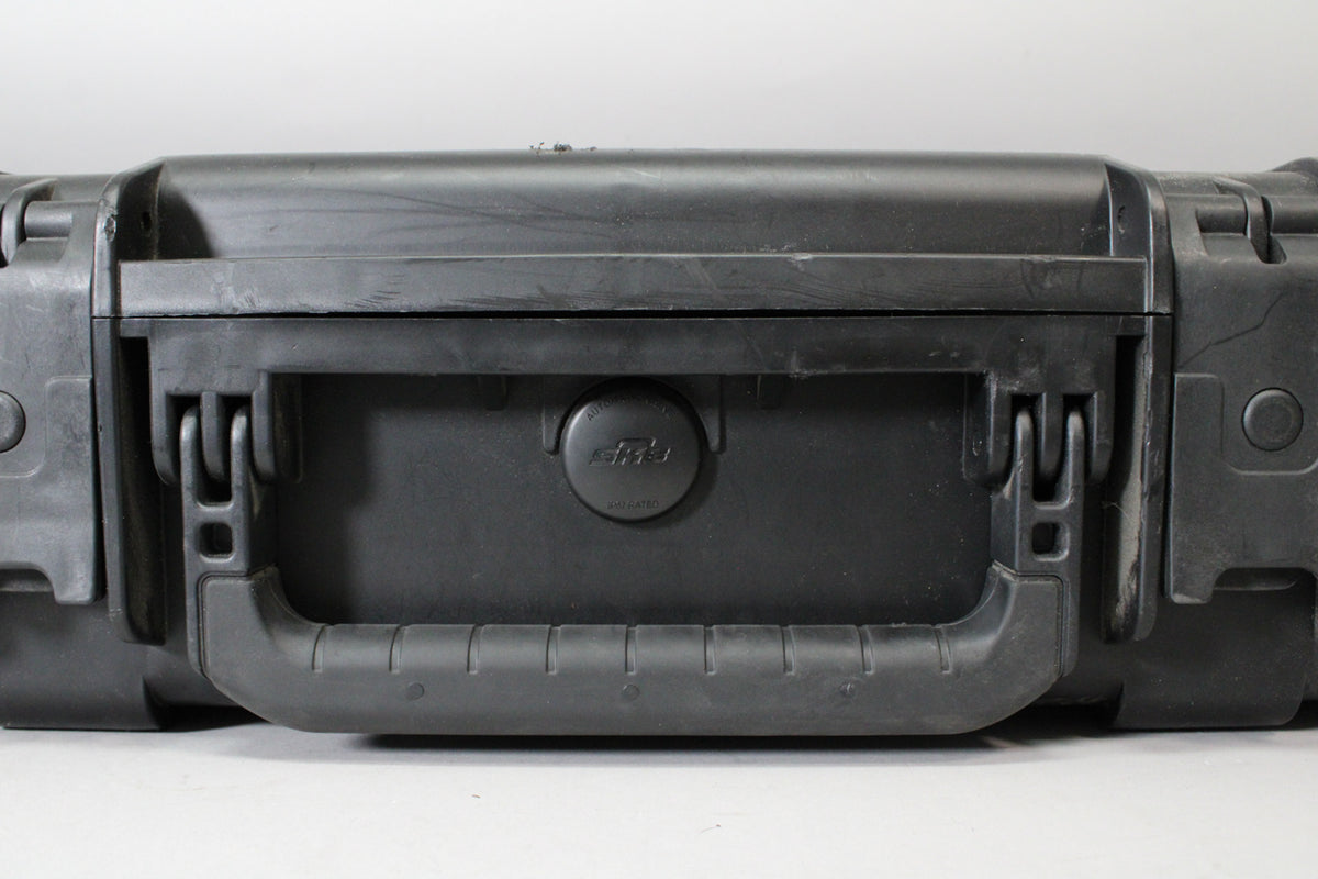SKB Flight Case