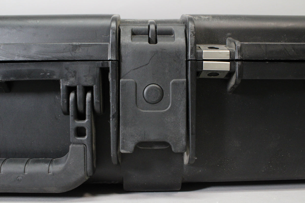 SKB Flight Case