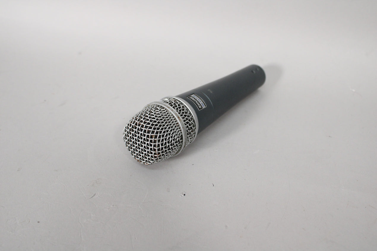 Shure Beta SM57A Dynamic Microphone – Imperial Vintage Guitars
