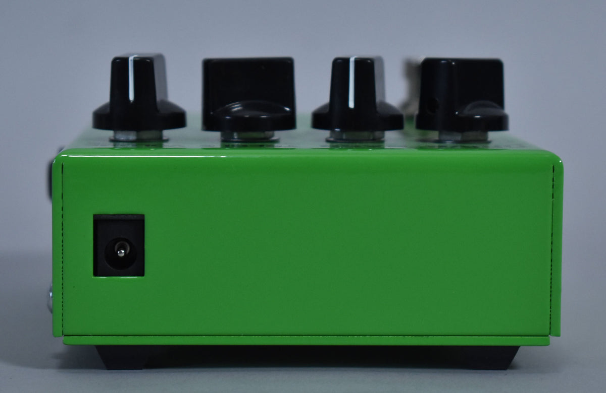 SiB Electronics Cuda Overdrive Pedal