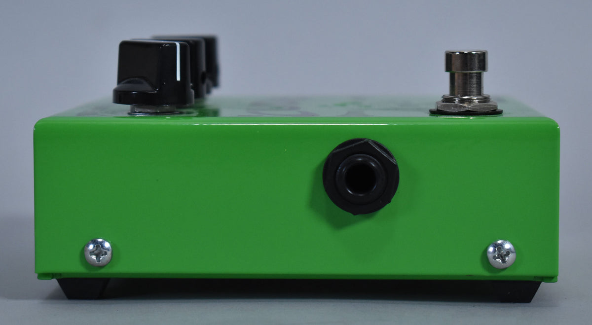 SiB Electronics Cuda Overdrive Pedal