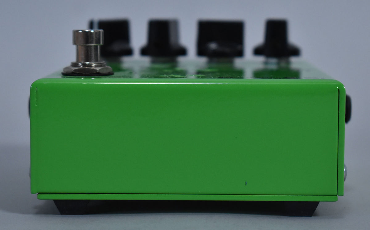 SiB Electronics Cuda Overdrive Pedal