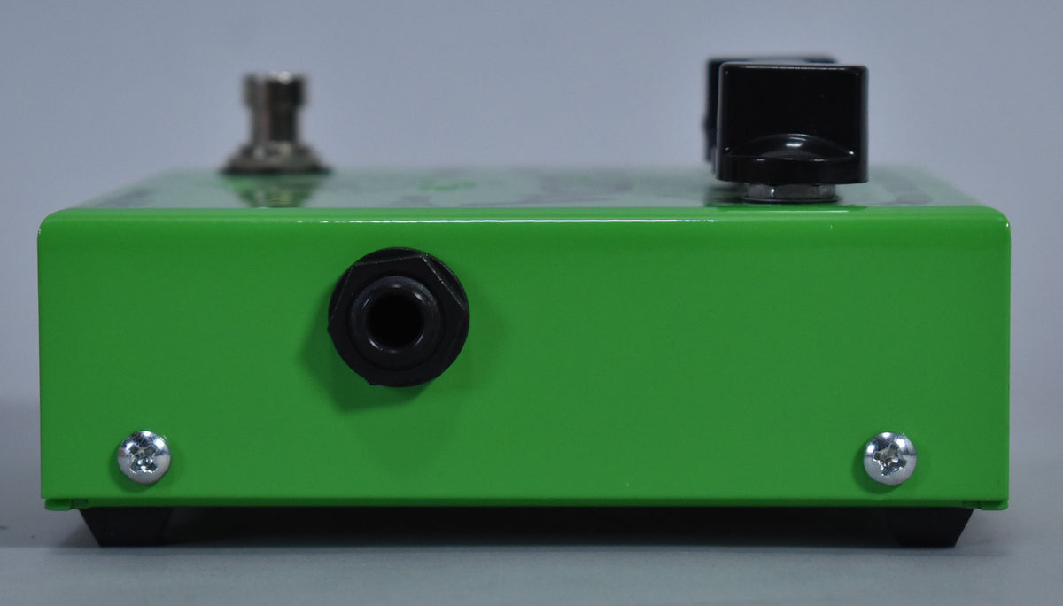 SiB Electronics Cuda Overdrive Pedal