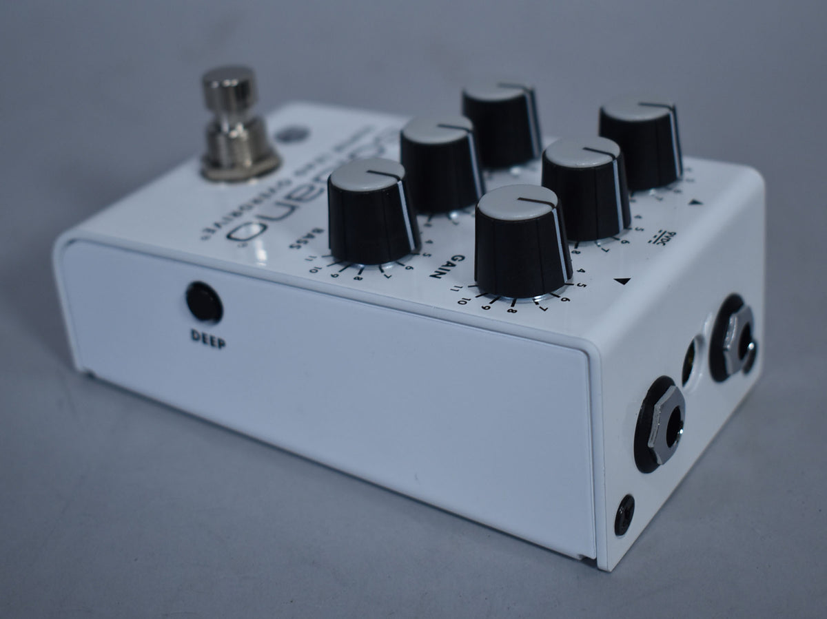 Soldano Super Lead Overdrive Pedal