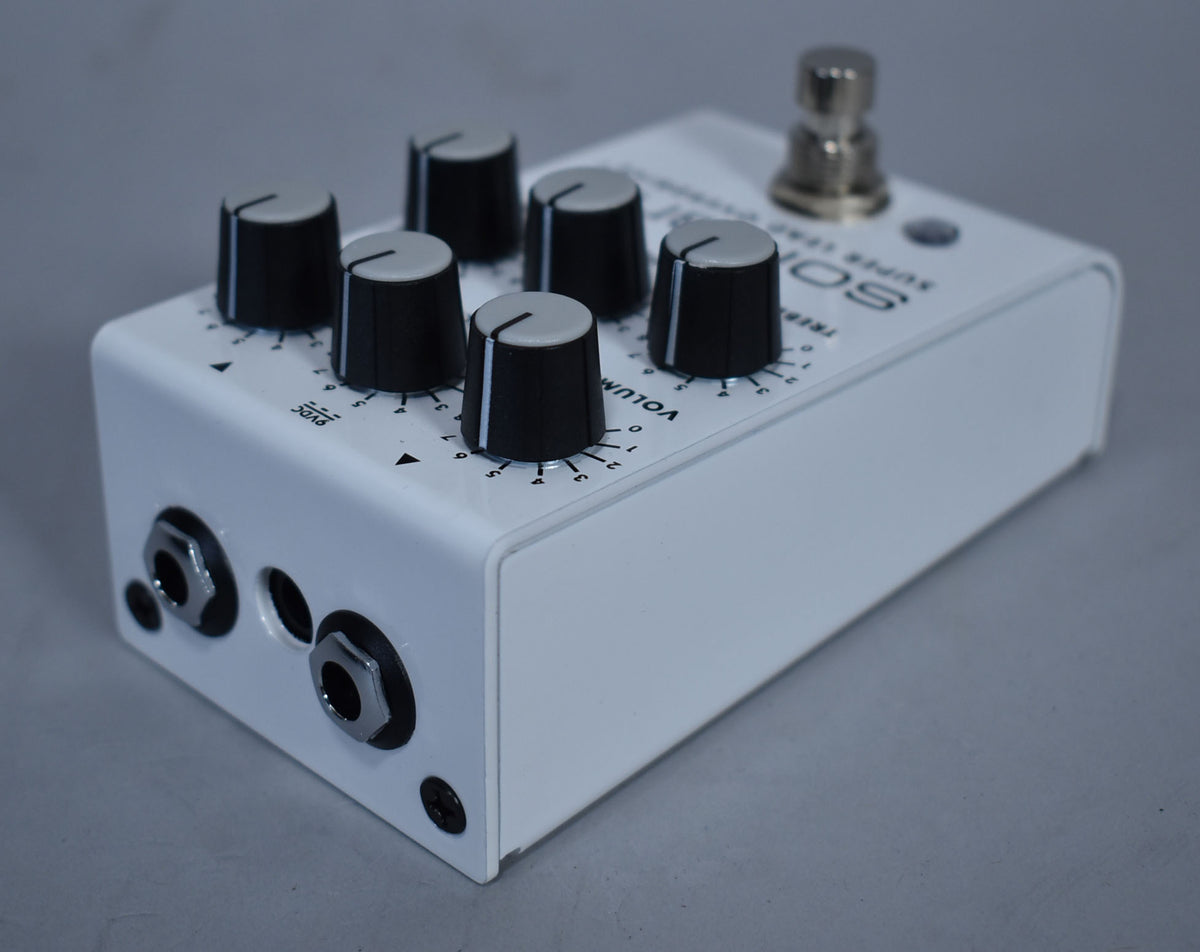 Soldano Super Lead Overdrive Pedal