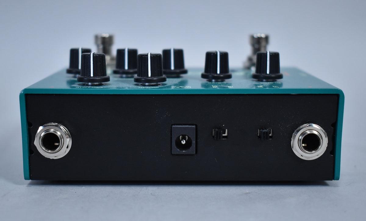 Sonicake B-Factory Analog Bass Preamp Pedal