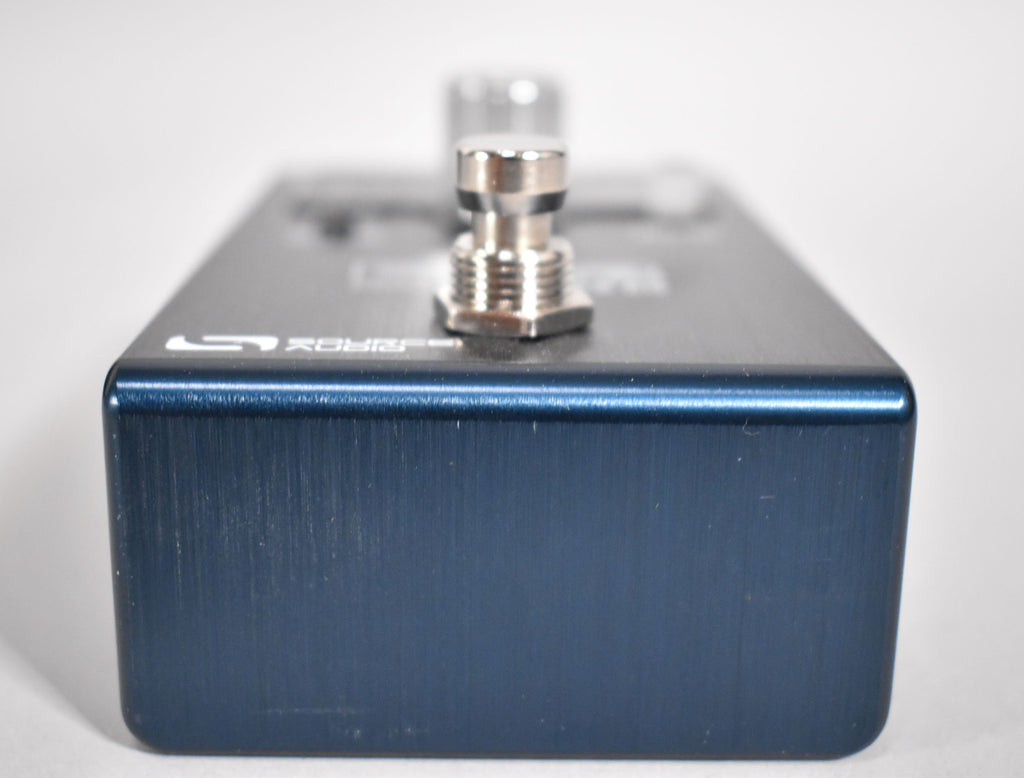 Source Audio EQ2 Programmable EQ Pedal