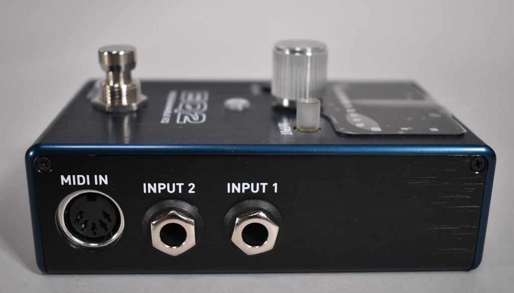 Source Audio EQ2 Programmable EQ Pedal
