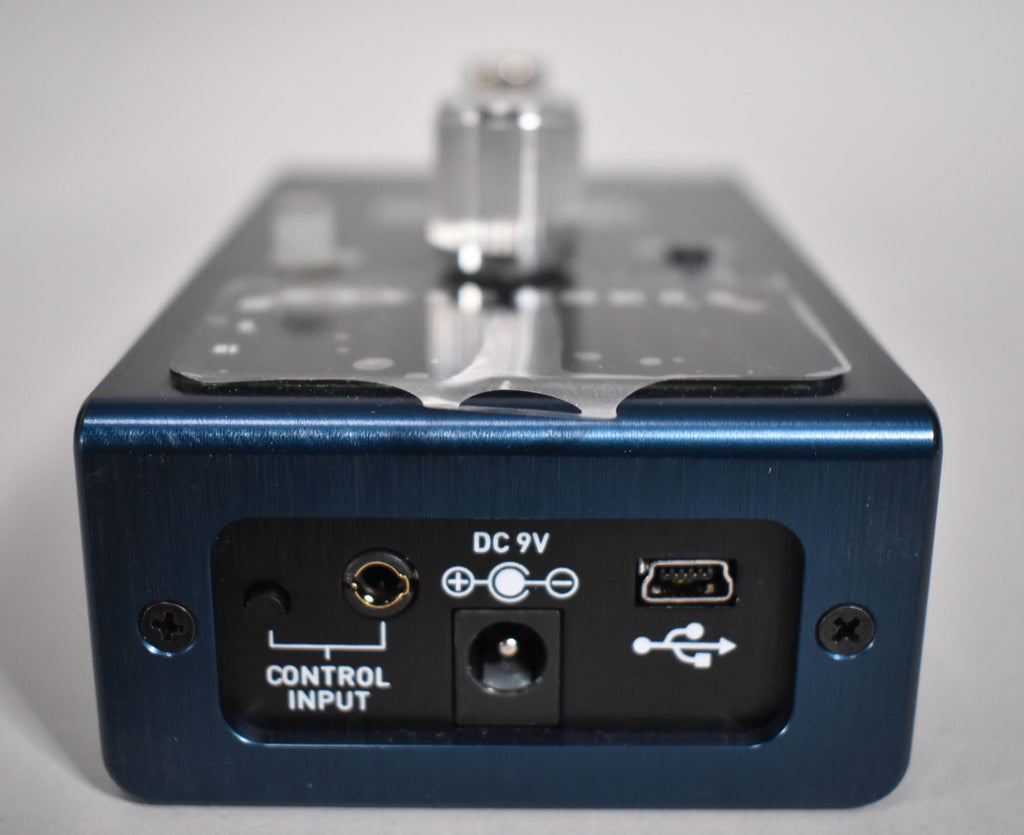 Source Audio EQ2 Programmable EQ Pedal
