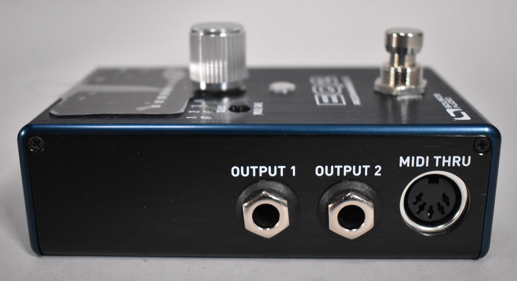 Source Audio EQ2 Programmable EQ Pedal